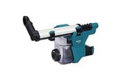 Wiertarka i srubokret elektryczny - Makita Vacuum Cleaner DX16 - 1911P-6