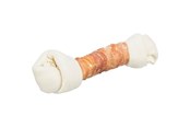 Psy - Trixie Denta Fun Mega Chicken Chewing Bone packaged 40 cm 500 g - TX31175