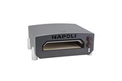 Grill i akcesoria grillowe - NAPOLI Elektryczny piec do pizzy 13". - 785-001