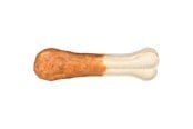 Psy - Trixie Denta Fun Chicken Chewing Bone 20 cm 200 g - TX31345