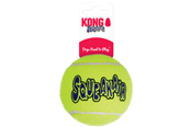 Psy - KONG SqueakAir Ball L 8cm (1-Pack) - 340360