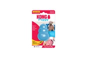 Psy - KONG Dog Toy Kong Puppy Small Assorted Colors (1-Pack) - 340408