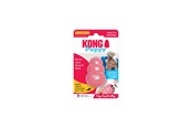 Psy - KONG Dog Toy Kong Puppy XSmall Assorted Colors (1-Pack) - 340419