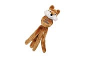 Psy - KONG Zabawka dla psa Wubba Friends Różne Kolory Mała 26cm - 340463