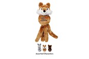 Psy - KONG Zabawka dla psa Wubba Friends Assorted Large 40cm - 340464
