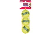 Psy - KONG SqueakAir Ball M 6cm (3-Pack) - 340470