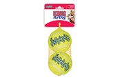 Psy - KONG Toy SqueakAir Ball 2p - 340527