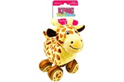Psy - KONG Dog Toy TenniShoes Giraffe 24cm - 340560