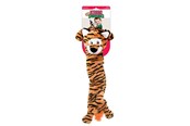 Psy - KONG Toy Stretchezz Tiger - 340571