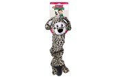 Psy - KONG Toy Stretchezz Snow Leopard - 340572