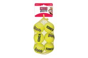 Psy - KONG SqueakAir Ball M 6cm (6-Pack) - 340587