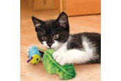 Koty - KONG Cat Toy Flingaroo Caterpillar 25cm - 340672