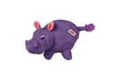 Psy - KONG Dog Toy Phatz Hippo Medium 22cm - 340683