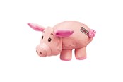 Psy - KONG Dog Toy Phatz Pig Small (8x8x12cm) - 340685