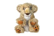 Psy - KONG Zabawka dla psa Comfort Kiddos Lion Large 23cm - 340723