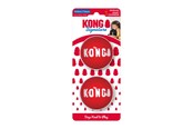 Psy - KONG Dog Toy Signature Balls Medium 6cm (2-Pack) - 340752