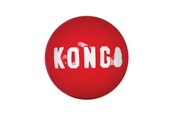 Psy - KONG Dog Toy Signature Balls Medium 6cm (2-Pack) - 340752