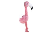 Psy - KONG Dog Toy Shakers Honkers Flamingo 31cm - 340780
