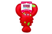 Psy - KONG Toy Belly Flops Lobster - 340823
