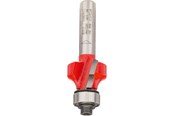 Wiertła & Bity - Bosch EXPERT FOR WOOD ROUNDING OVER-DRILL HEAD FOR HANDHELD ROUTERS FOR EDGE ROUTERS - 2608629373
