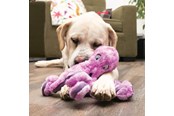 Psy - KONG Dog Toy SoftSeas Octopus Large 27cm - 340846
