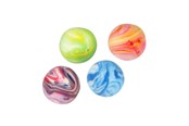 Male prezenty dla dzieci - Toi-Toys Squeeze ball Marble - 35502Z