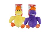 Psy - KONG Toy Comfort Duck (Assorted) - 340860