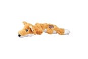 Psy - KONG Pet Toy Scrunch Knots Fox M/L 38cm - 340916