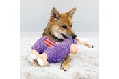 Psy - KONG Dog Toy Sherps Llama Medium 17x20cm - 340921