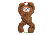 Psy - KONG Dog Toy Tuggz Sloth 42cm - 340932