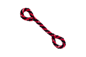 Psy - KONG Dog Toy Signature Rope Double Tug 57cm - 340980
