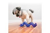 Psy - KONG Dog Toy Treat Spiral Stick Small 24cm - 340987