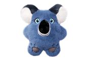 Psy - KONG Zabawka dla psa Snuzzles Koala 21cm - 341003