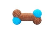 Psy - KONG Zabawka dla psa CoreStrength Bamboo Bone Large 16cm - 341006