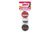 Psy - KONG Toy Signature SportBalls 3p - 341011