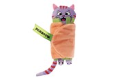 Koty - KONG Cat Toy Pull-A-Partz Purrito - 341101