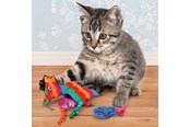 Koty - KONG Pull-A-Partz Pinata 12.5cm - 341131