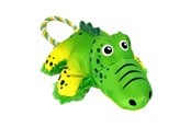 Psy - KONG Cozie Tuggz Alligator - 341135