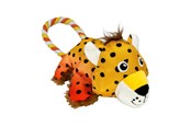 Psy - KONG Cozie Tuggz Cheetah - 341136