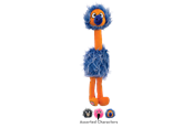 Psy - KONG Dog Toy Comfort Jumbo Birds XL 52cm Assorted Colors - 341172