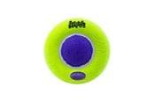 Psy - KONG AirDog Squeaker Saucer 16 x 16cm - 341178