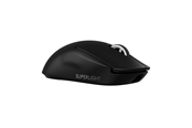 Myszka - Logitech G PRO X SUPERLIGHT 2 - Myszka do gier - Optyczny - 5 - Czarny - 910-006631