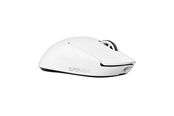 Myszka - Logitech G PRO X SUPERLIGHT 2 - Myszka do gier - Optyczny - 5 - Biały - 910-006639