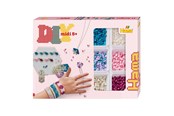 Kreatywne gry - Hama Ironing Bead Set Activity Box 11 Designs - 3712