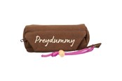 Psy - Trixie Dog Activity Preydummy ø 5 × 12 cm brown - TX32190
