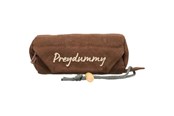 Psy - Trixie Preydummy canvas brown ø 6 x 14 cm - TX32191
