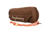 Psy - Trixie Preydummy canvas brown ø 8 x 20 cm - TX32193