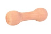 Psy - Trixie Wooden Retrieving Dumbbell 15cm - TX3220