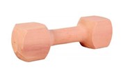 Psy - Trixie Wooden Retrieving Dumbbell 23cm - TX3223