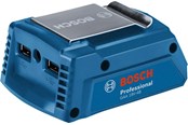 Akumulator i ladowarka - Bosch Professional GAA 18V-48 Professional Charging Adapter - 06188000L6